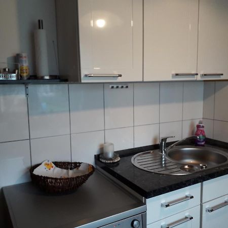 Appartement Heidehaus Hodenhagen Extérieur photo