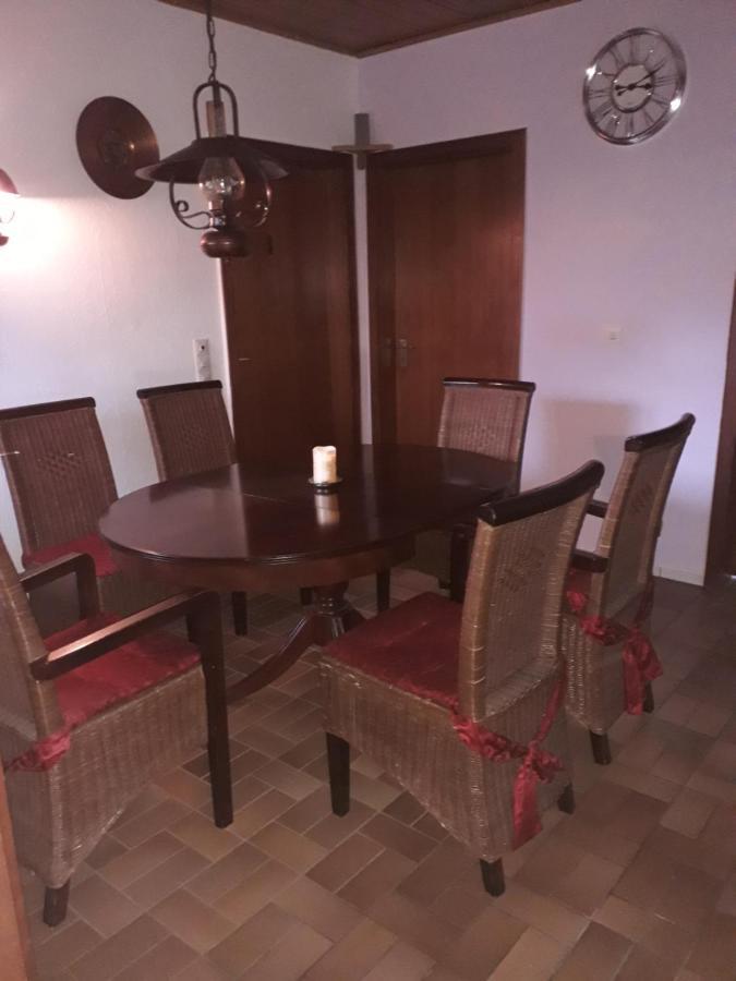 Appartement Heidehaus Hodenhagen Extérieur photo