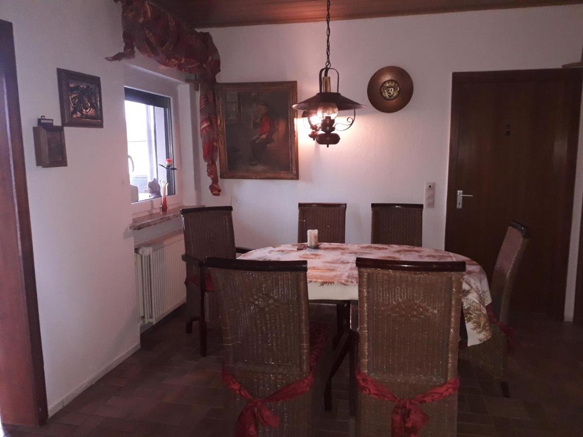 Appartement Heidehaus Hodenhagen Extérieur photo