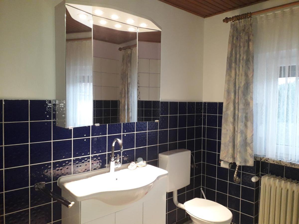 Appartement Heidehaus Hodenhagen Extérieur photo